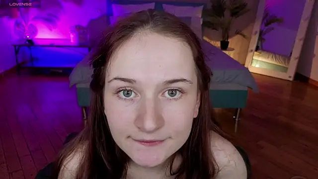 L1ittle_kitty_ Obrolan Langsung XXX