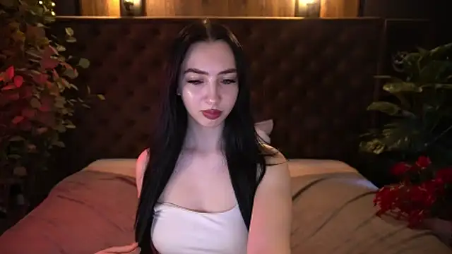 WildKittenX_'s Webcam Show