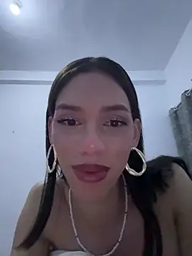 Carlita_cute 网络视讯表演