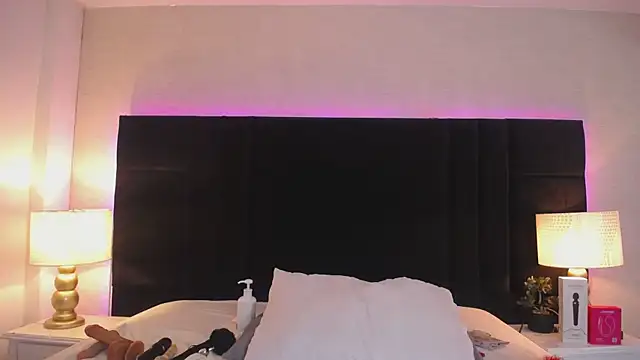 laila_stilwiills Live XXX-Chat