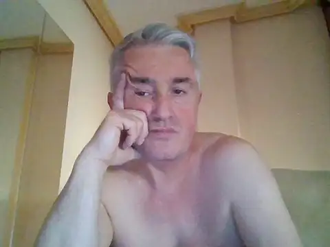 Cumlover5534 Webcam Show