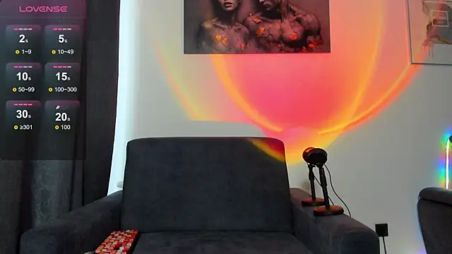 bunnyblush67 Webcam-Show