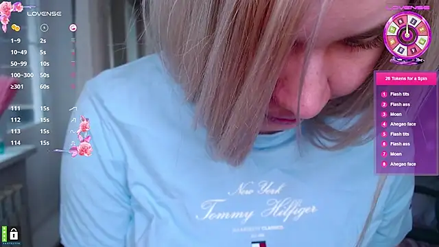 Lana__Nova Live XXX-Chat