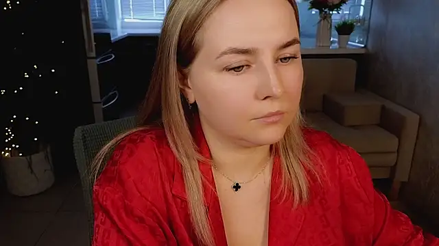 Živý XXX chat Mira_Mermayd