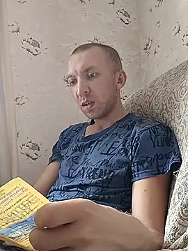 Show modela _uncle_Mitya-43_ na web-kameri