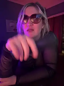 Granlady7 Live XXX-chat