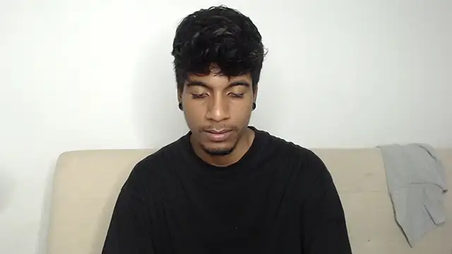 Chat +18 de stevenosori ao vivo