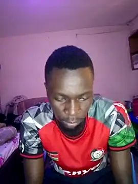 Brian_johns Webcam show