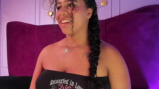 Sofi_Fox_'s Live XXX Chat