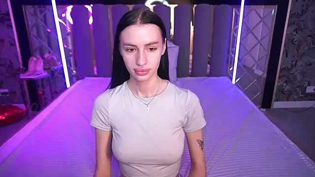 Snow_WhiteeeX – Live XXX-chat