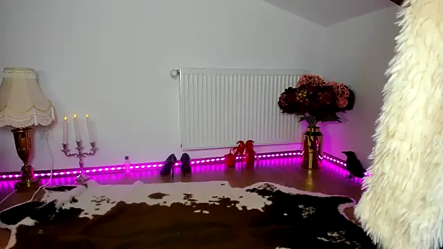 ViciousSiren Live XXX-Chat