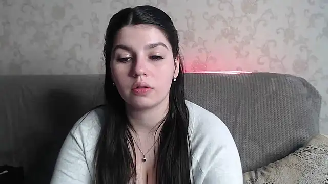 KisaModel 라이브 XXX 채팅