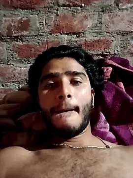 CoralNのウェブカメラショー