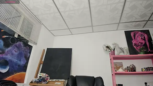 Онлайн чат XXX mariecam420