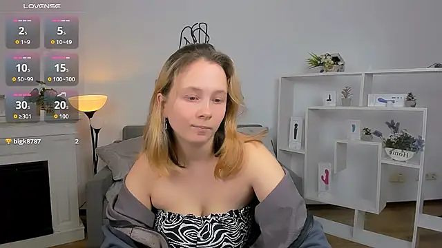 Živý XXX chat Ketrin_n_