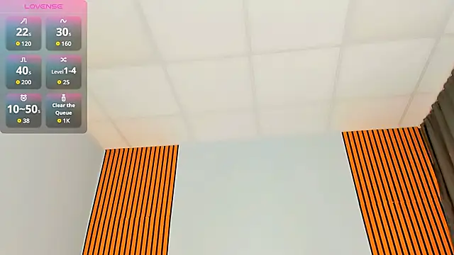 MiaBecky's Live XXX Chat