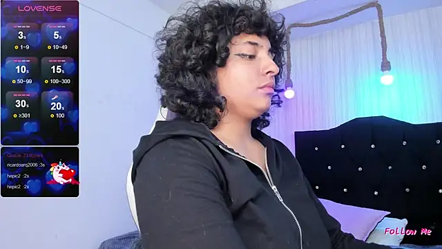 Živý XXX chat miku_katsuragi