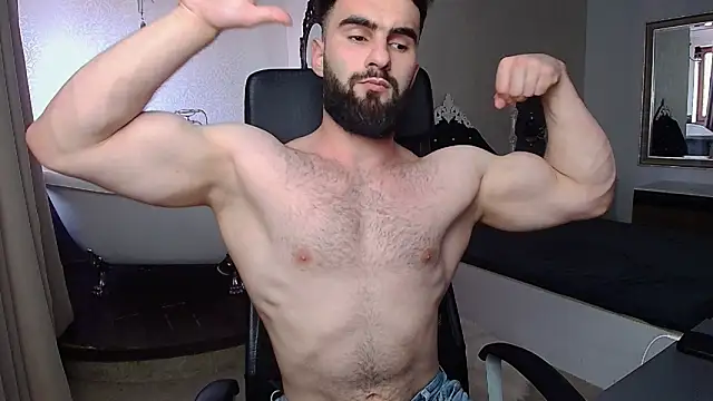 MicahLane Live XXX-chat