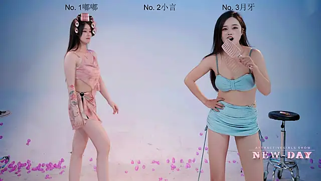 Chat XXX Live NEW-DAY