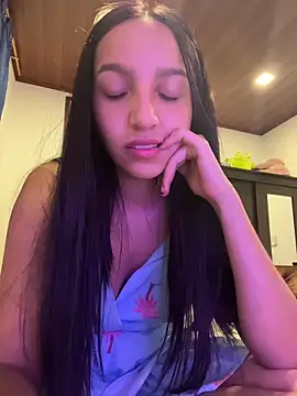 Eve_Ritz Obrolan Langsung XXX