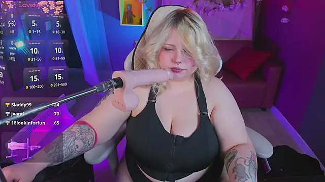 Živý XXX chat Yoki_Shizuko