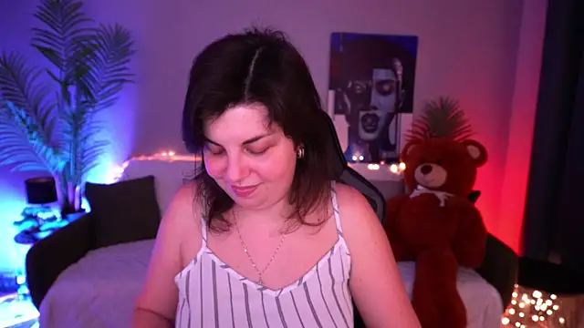 Živý XXX chat MirandaWong