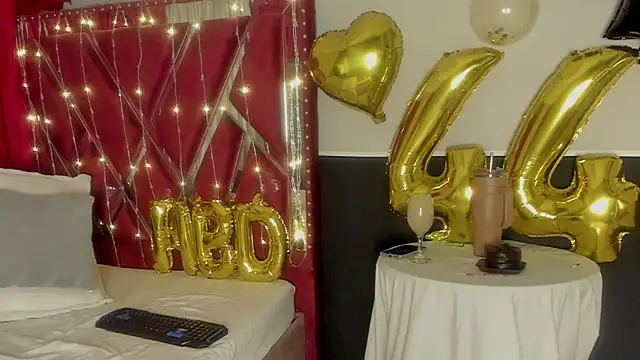 MicaelaHot_ Chat XXX live