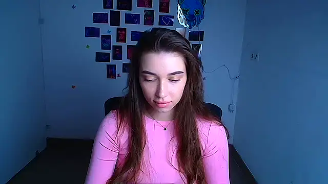 NikaMystic's Live XXX Chat