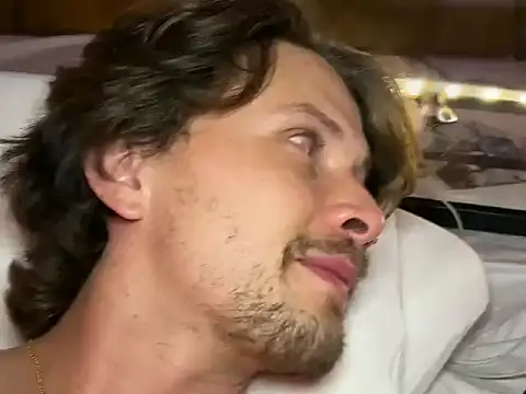 Pokazy przed kamerką – mcklister_kinky_feets