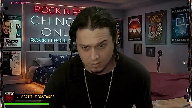 chino_roz: онлайн-секс-чат