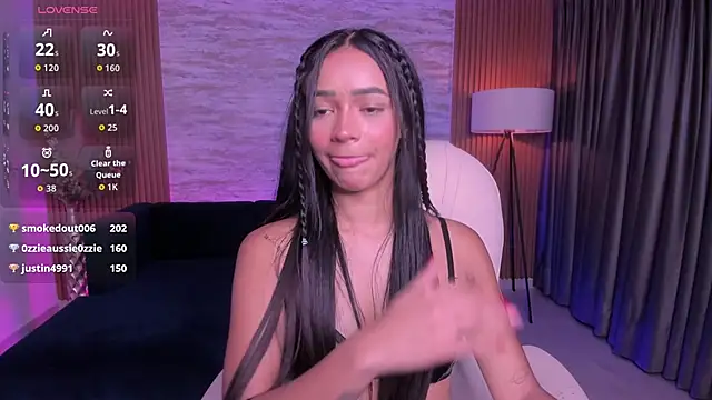 kylie_collins Live XXX-chat