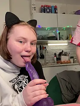 soft_focus Live XXX-chat