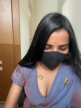 Chat +18 de its_ur_flora ao vivo