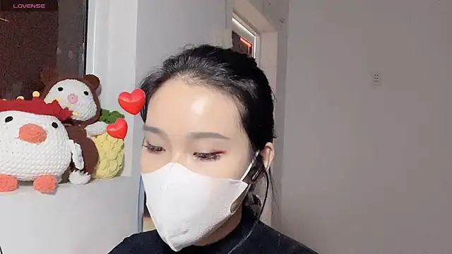 Tieu-May: онлайн-секс-чат