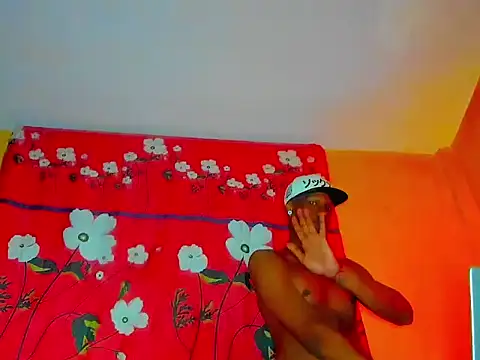 XXX chat uživo modela aunstin_farid1