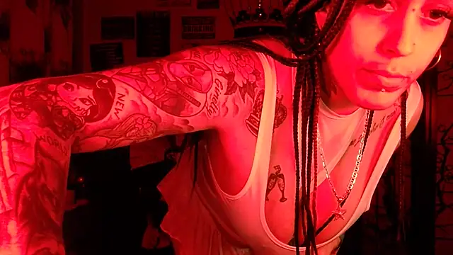 latinacubana's Live XXX Chat