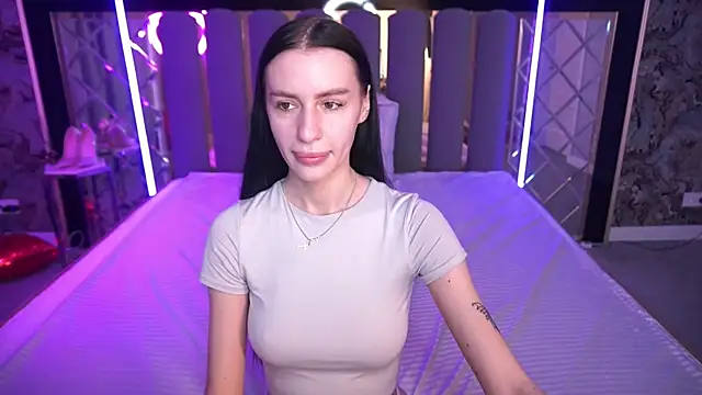 Snow_WhiteeeX 现场XXX聊天