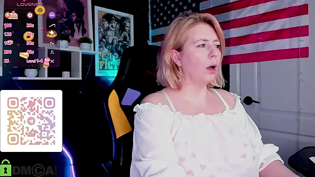 miss_lisaaa Chat XXX in diretta