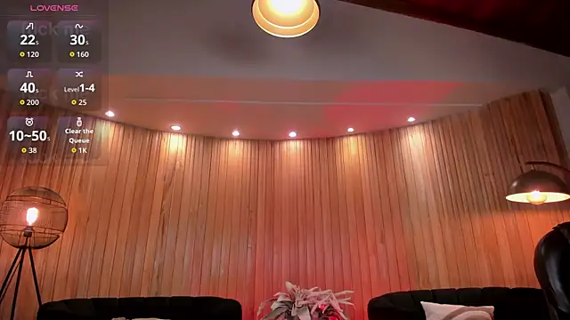 KayraLanne Chat XXX in diretta