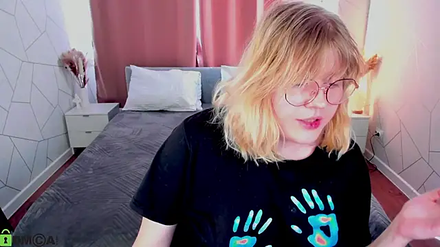 luna_c0ra Obrolan Langsung XXX