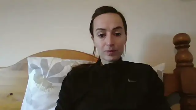 عرض كام SportyBella_91