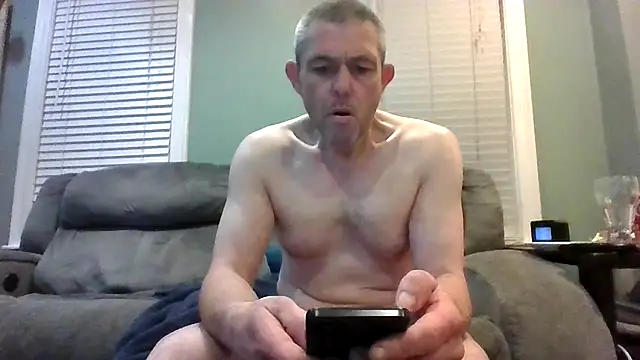 Show de webcam de burby79