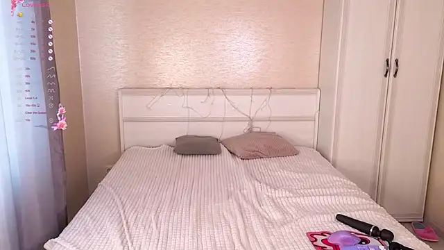 Stacy_parts Live XXX-Chat