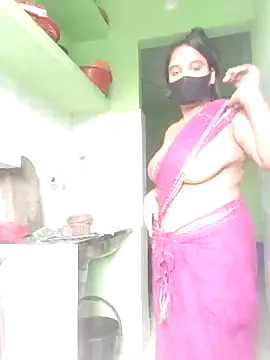 Aruna-1 – Live XXX-chat