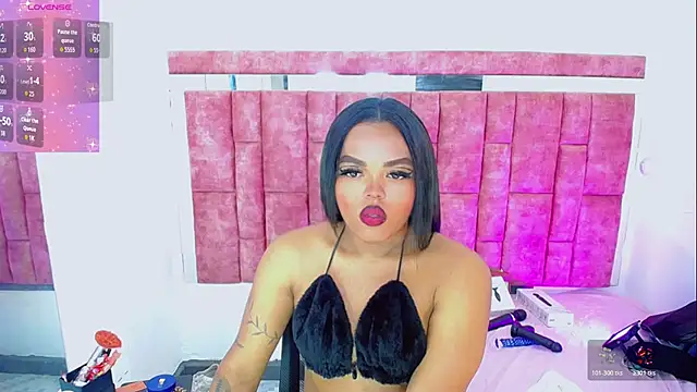 Chat XXX Live KayleighDreams_