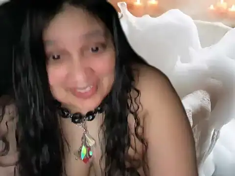 MelanieFawker's Live XXX Chat