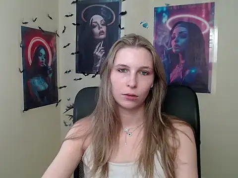 Chat XXX en directo de StrangerGi