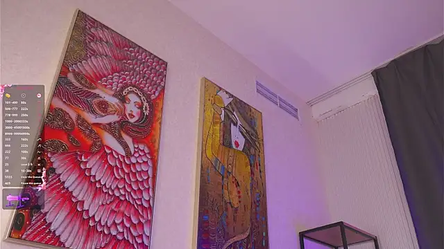 LiliBanger live XXX chat