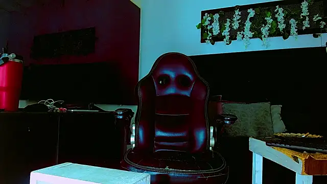 Show Webcam de HannibalLester