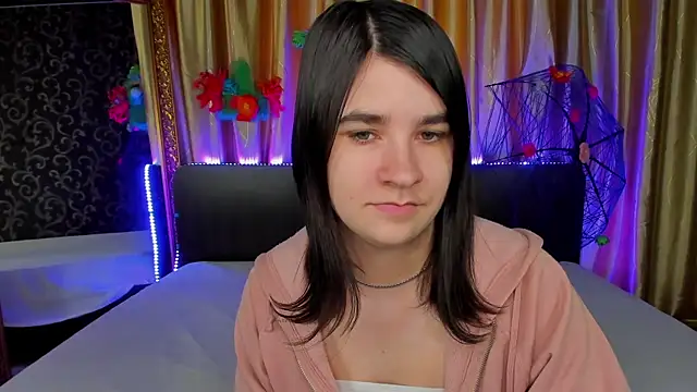 Živý XXX chat _Polly_Love_